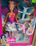Mattel - Barbie - Dreamtopia - Flying Wings Fairy - Caucasian - Doll